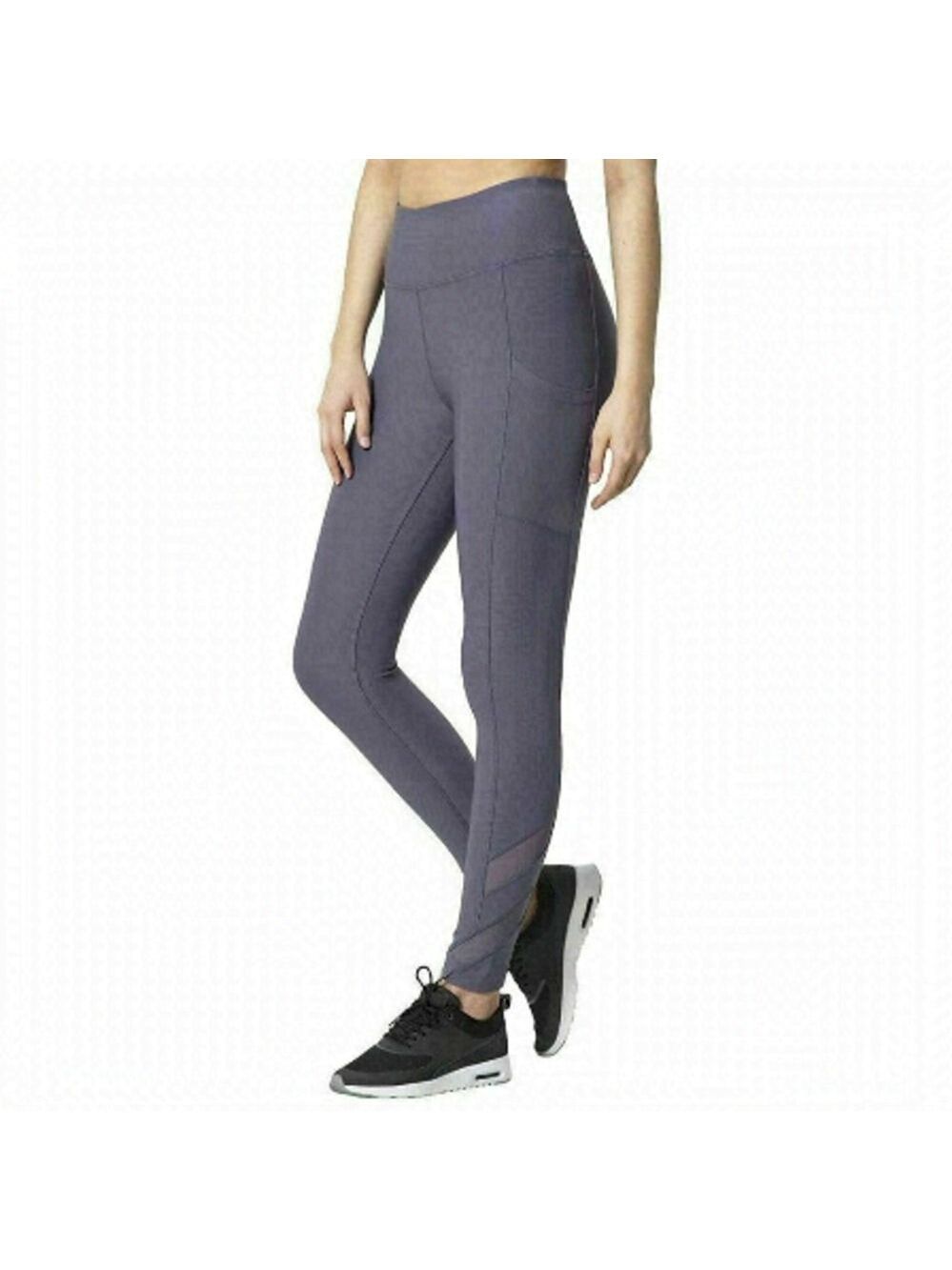 Mondetta Gray Active Legging Size XL